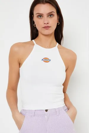 Dickies Chain Lake Vest W by