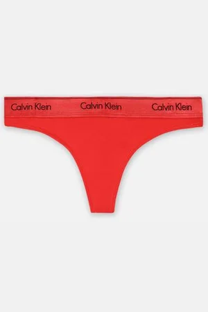 Calvin Klein Thong 000QF7449 by