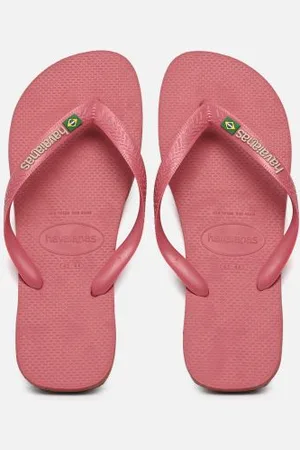 Havaianas Brazil Logo H by