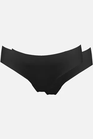 MAGIC Bodyfashion Dream Organics Thong (2-Pack) by