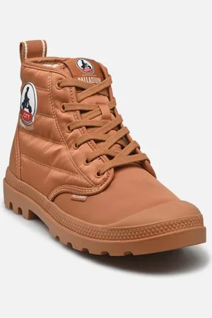 Palladium PAMPA HI DARE RHONA M by