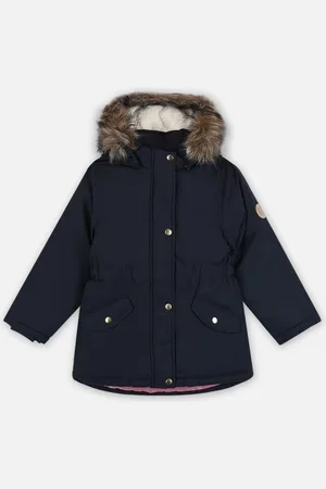 NAME IT Nmfmarlin Parka Jacket Pb South by