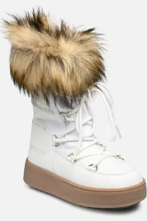 Moon Boot JTRACK MONACO LOW WP by