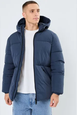 ECOALF BANSALF JACKET MAN by