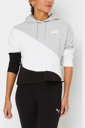 PUMA Power Cat Hoodie Tr by