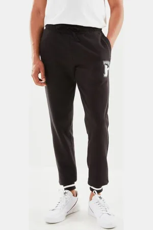 PUMA Squad Sweatpants Fl Cl by