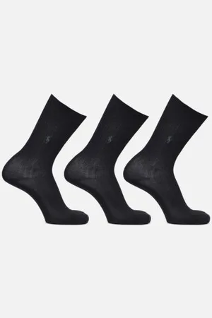 Ralph Lauren Egypt Rib Crew 3 Pack by