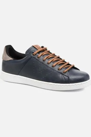 victoria Tenis Vegana Detalle Col by