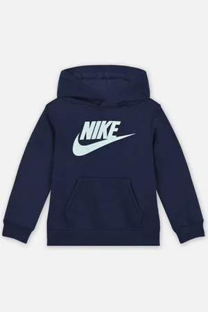 Nike Metallic Hbr Gifting Hoodie by