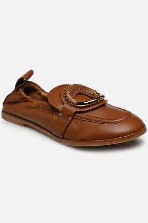 Chloé Hana Loafer by