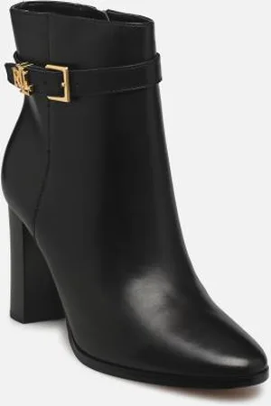 Ralph Lauren BAILEY-BOOTS-BOOTIE by