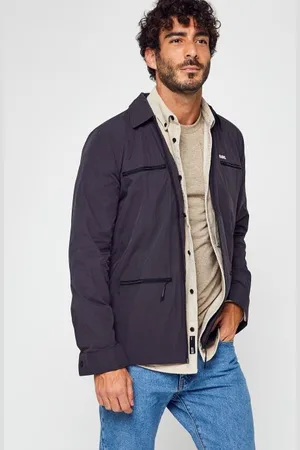 Rains Woven Shirt Men by