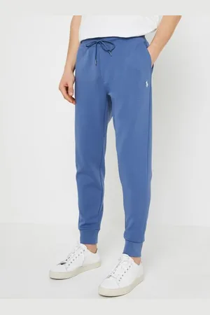 Ralph Lauren Pantalon de jogging maille double 710881518 by