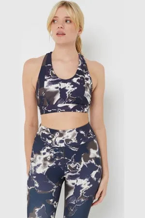 ONLY Onpskylar Aop Sports Bra by
