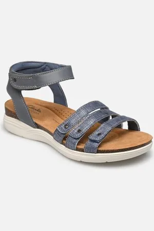 Clarks April Dove by