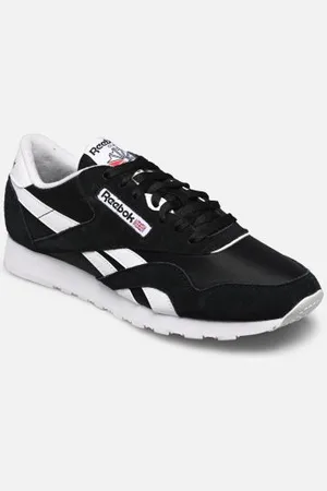 Reebok CL NYLON M by