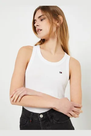 Tommy Hilfiger Thxsm Rib Tank Top by