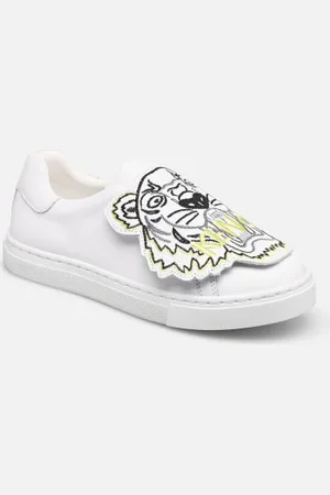 Kenzo Sneakers - K59039 - Enfant Mixte by