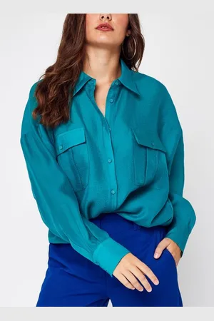 Y.A.S Yassirona Ls Shirt by