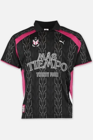 PUMA Maillot de foot X MAS TIEMPO JRSY M - Unisexe by