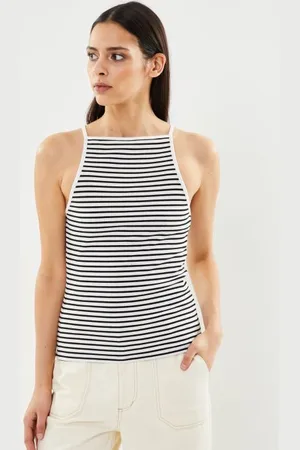 VERO MODA Vmiwett Tank Top Vma by