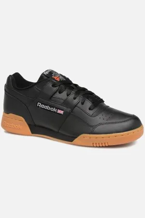 Reebok Workout Plus by