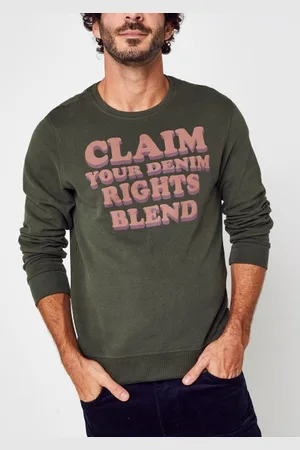 Blend Sweatshirt 20714575 by