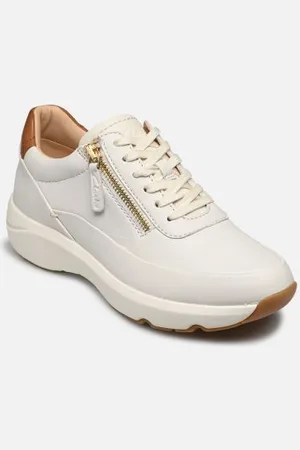 Clarks Tivoli Zip by