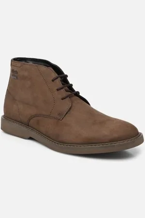 Clarks AtticusLTHiGTX by