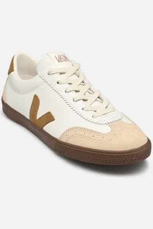 Veja VOLLEY O.T. LEATHER M by