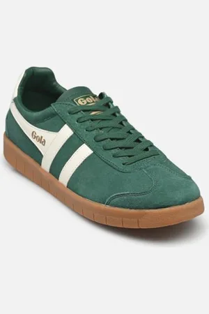 Gola Hurricane Suede by