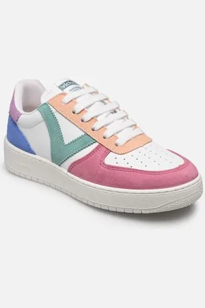 victoria MADRID MULTICOLOR W by