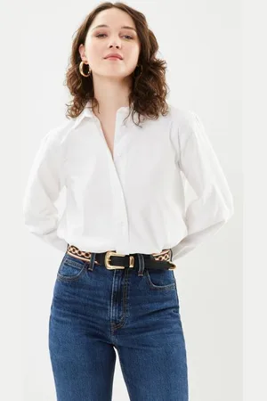 Tommy Hilfiger Oxford Relaxed Shirt Ls by