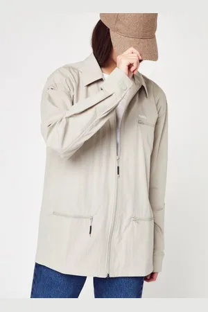 Rains Woven Shirt N by