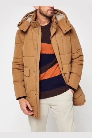 SELECTED Slhbow Parka W by