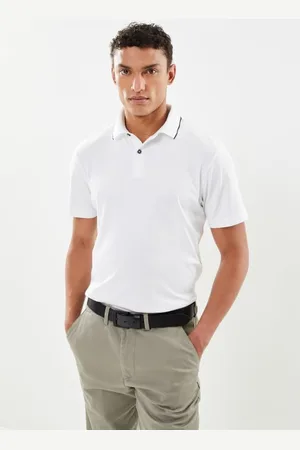 SELECTED Shleroy SS Polo Noos by