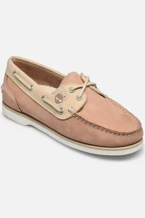 Timberland Classic Boat 2-Eye by