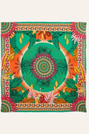 WILD Zoulou Big by