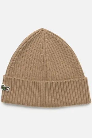 Lacoste Bonnet RB0001 by