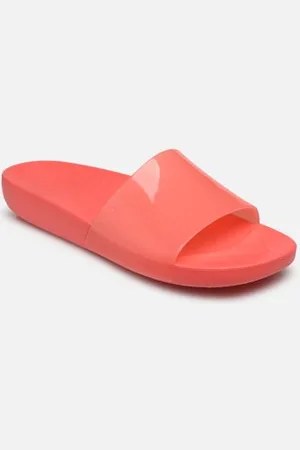 Crocs Splash Glossy Slide NWm by