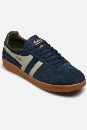 Gola Hurricane Suede by
