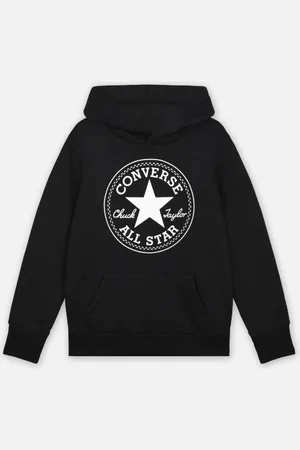 Converse Cnvb Fleece Ctp Core Po Hoodie by