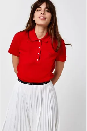 Lacoste Polo slim fit by