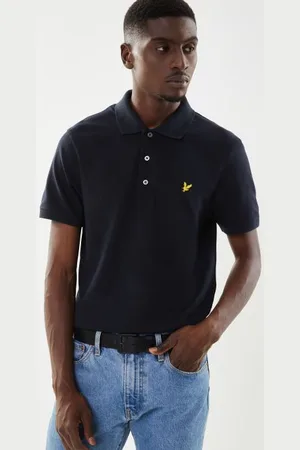 Lyle &amp; scott Plain Polo Shirt by