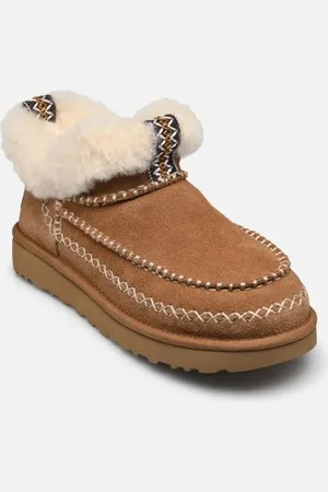 UGG W CLASSIC ULTRA MINI ALPINE by