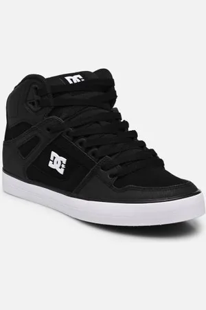 Dcshoes PURE HIGH-TOP WC by