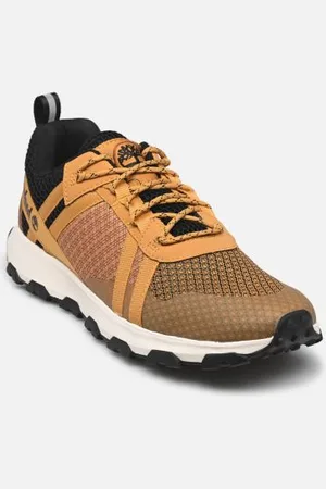 Timberland WINSOR TRAIL LOW LACE SNEAKER by
