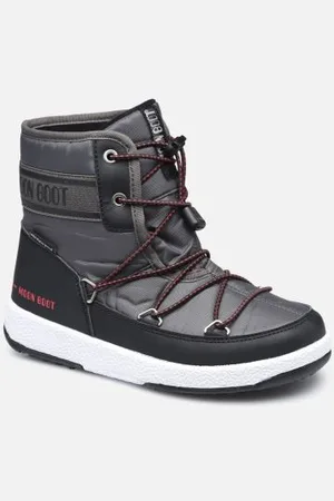 Moon Boot Jr Boy Mid WP 2 by