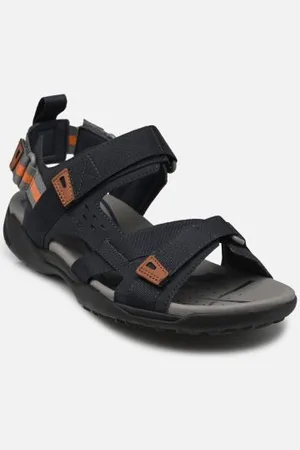 Geox U TERRENO + GRIP by