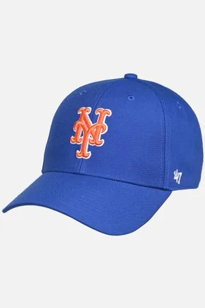 47 Brand 47 CAP MLB NEW YORK METS MVP by